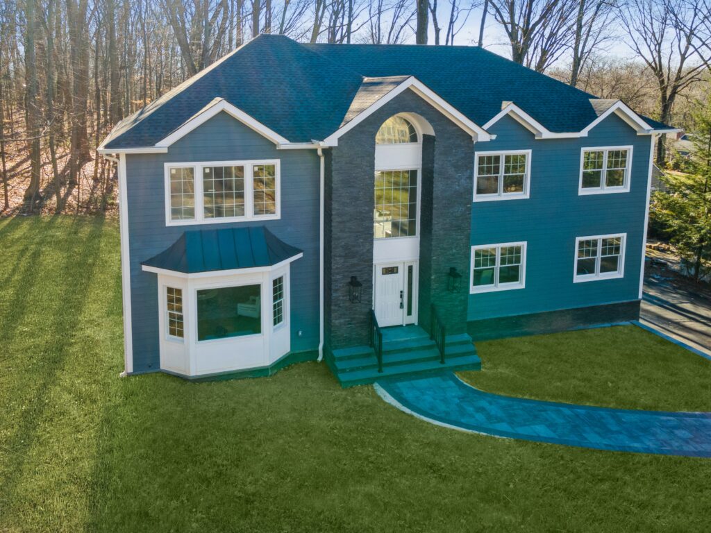 General Contractor One Horizon Homes Ridgewood, NJ Construction