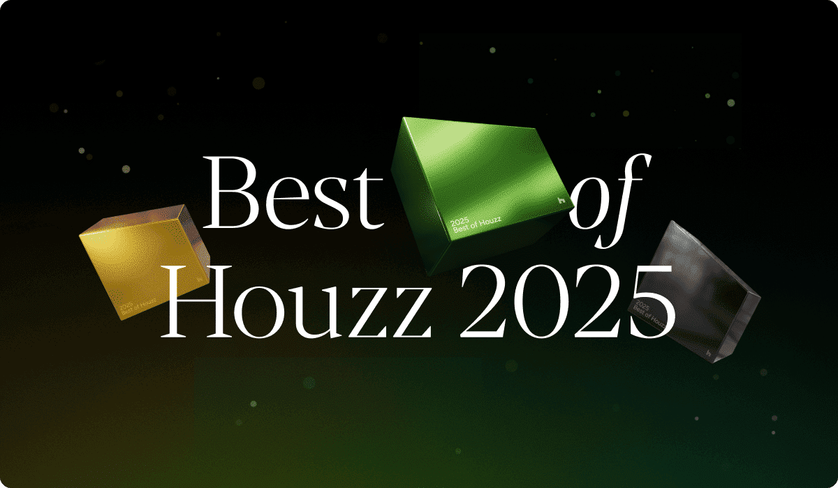 Best of Houzz Service 2025