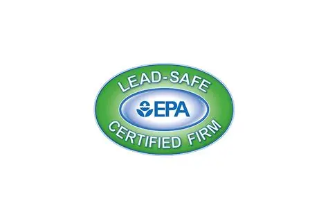 EPA Lead-Safe Certified Firm